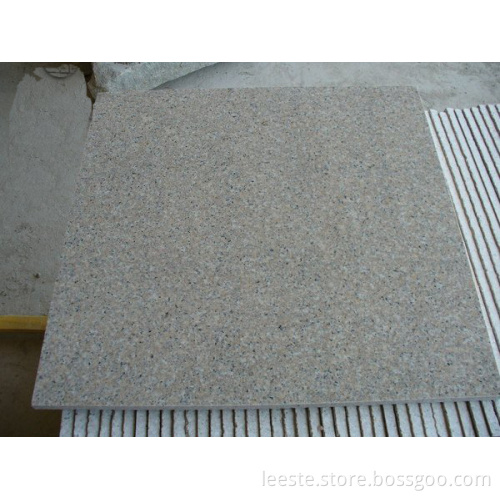 Granite Tiles / Granite Flooring (G681)